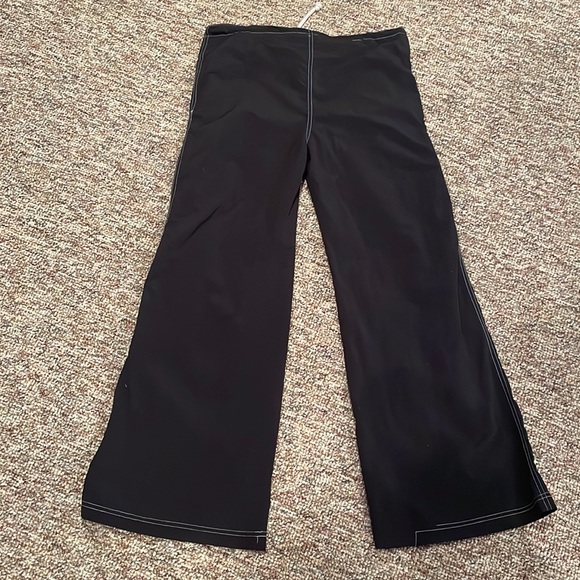 90s rave buggirl pants! - Picture 7 of 11